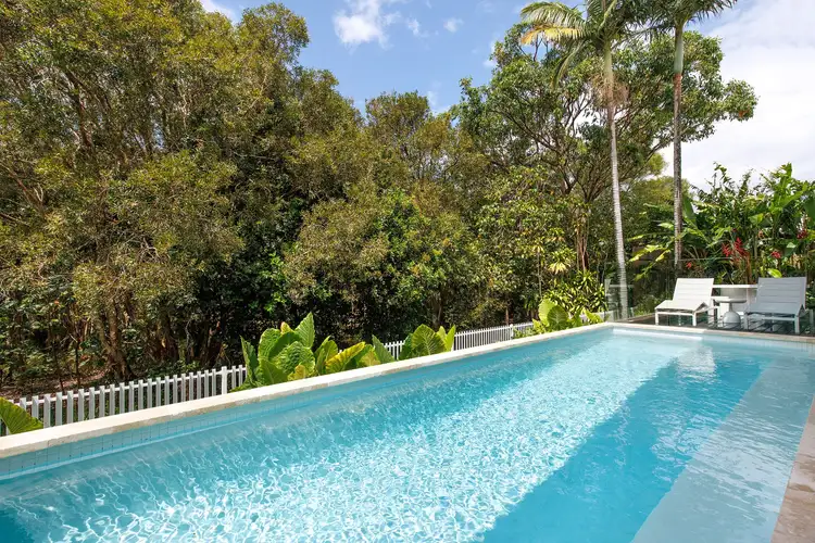 Third view of Homely house listing, 24 Newfield Street, Sunrise Beach QLD 4567