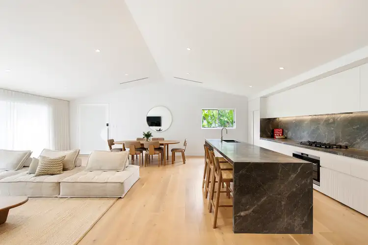 Fourth view of Homely house listing, 24 Newfield Street, Sunrise Beach QLD 4567