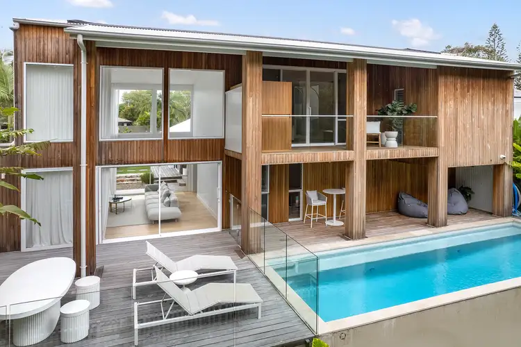 Fifth view of Homely house listing, 24 Newfield Street, Sunrise Beach QLD 4567