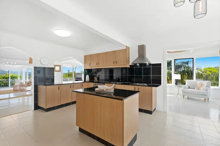 Sixth view of Homely house listing, 9 Kipling Drive, Bateau Bay NSW 2261