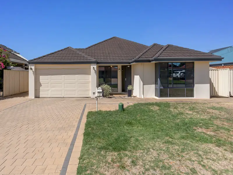 Main view of Homely house listing, 80 Dumbarton Road, Canning Vale WA 6155