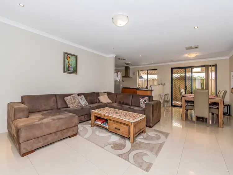 Second view of Homely house listing, 80 Dumbarton Road, Canning Vale WA 6155