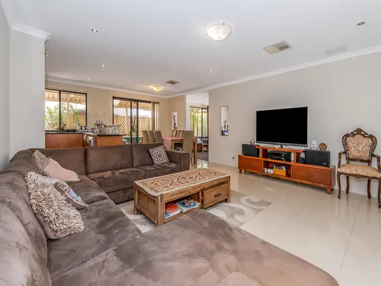 Fifth view of Homely house listing, 80 Dumbarton Road, Canning Vale WA 6155