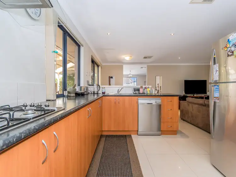Sixth view of Homely house listing, 80 Dumbarton Road, Canning Vale WA 6155
