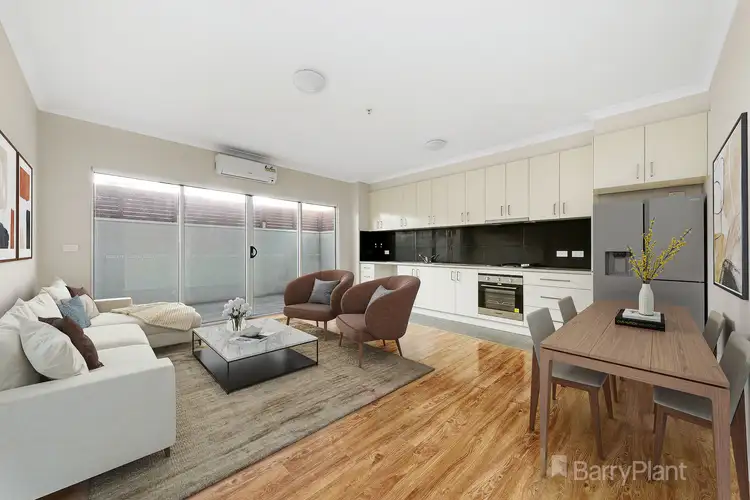 Main view of Homely apartment listing, 3/44 Beach Street, Frankston VIC 3199