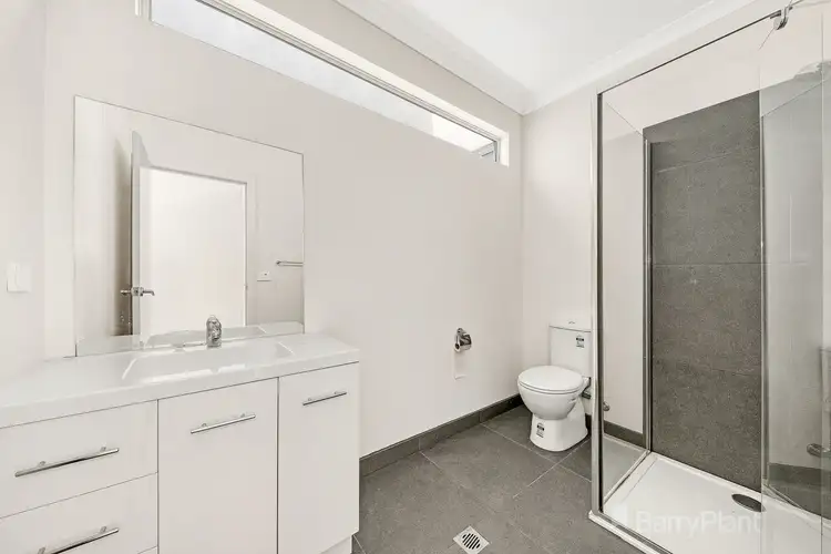Third view of Homely apartment listing, 3/44 Beach Street, Frankston VIC 3199