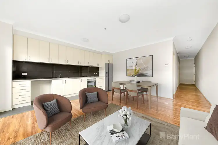 Fourth view of Homely apartment listing, 3/44 Beach Street, Frankston VIC 3199