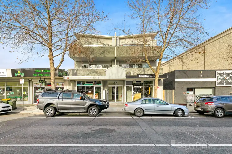 Seventh view of Homely apartment listing, 3/44 Beach Street, Frankston VIC 3199