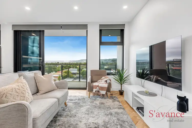 Main view of Homely apartment listing, 402/248 Unley Road, Hyde Park SA 5061