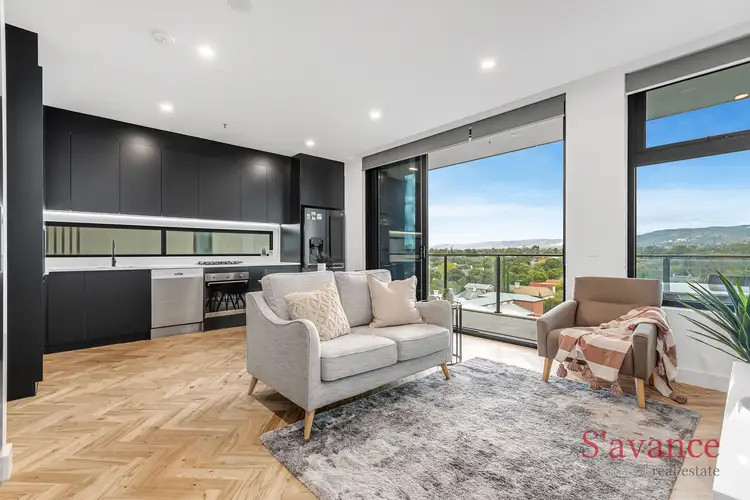 Second view of Homely apartment listing, 402/248 Unley Road, Hyde Park SA 5061