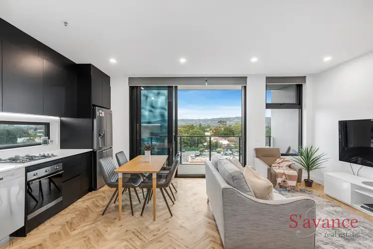Third view of Homely apartment listing, 402/248 Unley Road, Hyde Park SA 5061