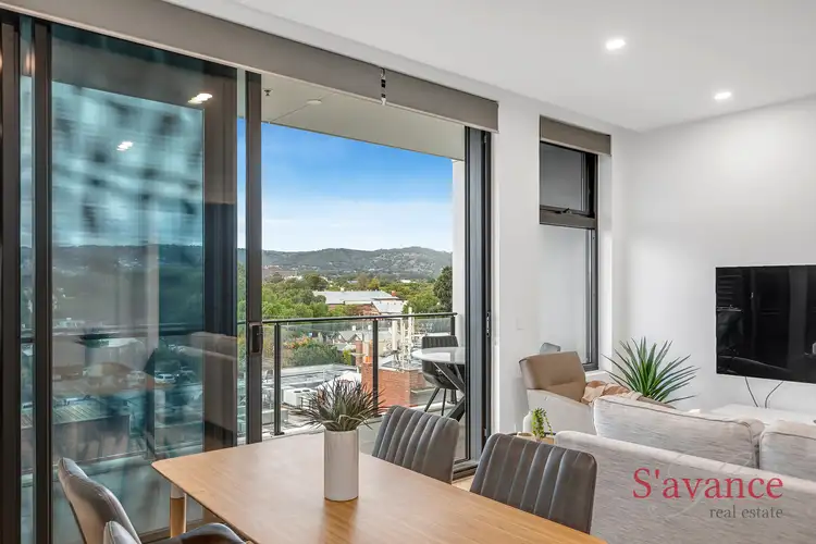 Fourth view of Homely apartment listing, 402/248 Unley Road, Hyde Park SA 5061