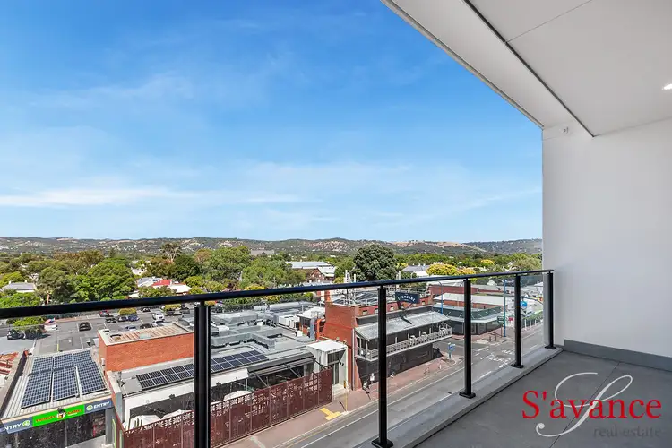 Fifth view of Homely apartment listing, 402/248 Unley Road, Hyde Park SA 5061
