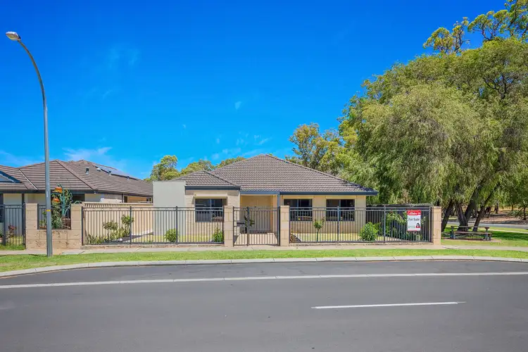 13 Gosse Way, Dalyellup WA 6230