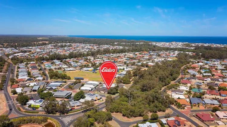 Second view of Homely house listing, 13 Gosse Way, Dalyellup WA 6230