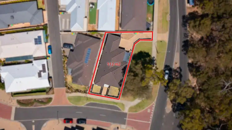 Third view of Homely house listing, 13 Gosse Way, Dalyellup WA 6230