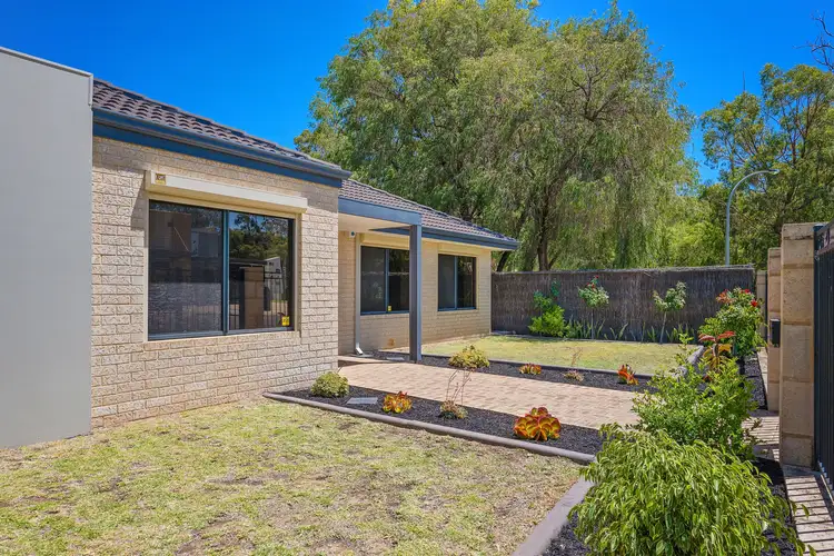 Fifth view of Homely house listing, 13 Gosse Way, Dalyellup WA 6230