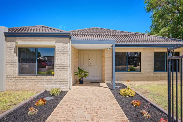 Seventh view of Homely house listing, 13 Gosse Way, Dalyellup WA 6230