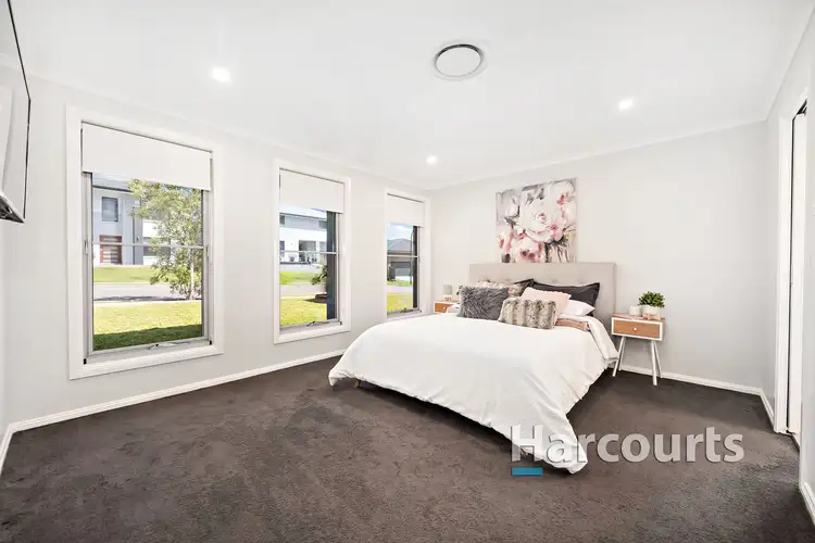 Second view of Homely house listing, 92 Delaware Drive, Macquarie Hills NSW 2285