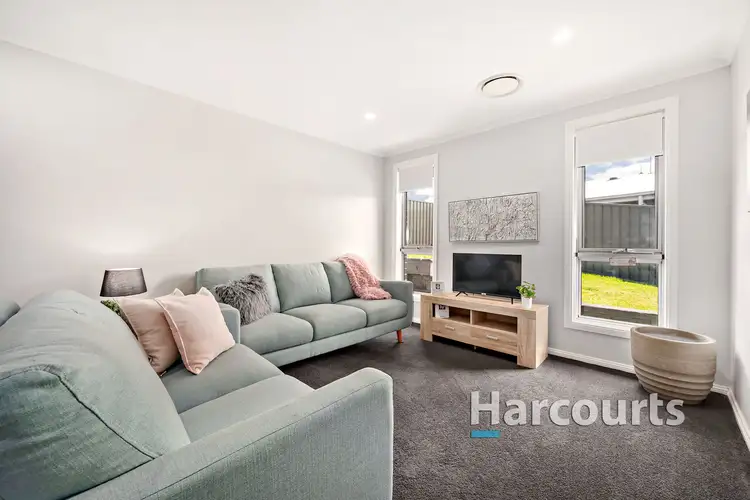 Third view of Homely house listing, 92 Delaware Drive, Macquarie Hills NSW 2285
