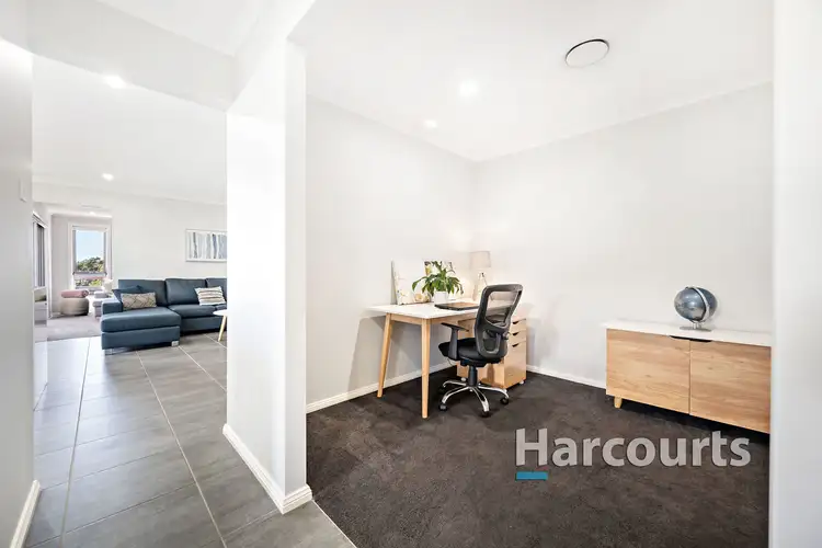 Fourth view of Homely house listing, 92 Delaware Drive, Macquarie Hills NSW 2285