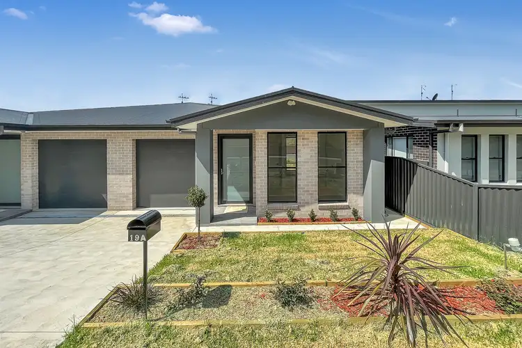 Main view of Homely house listing, 19a Marskell Circuit, Mudgee NSW 2850