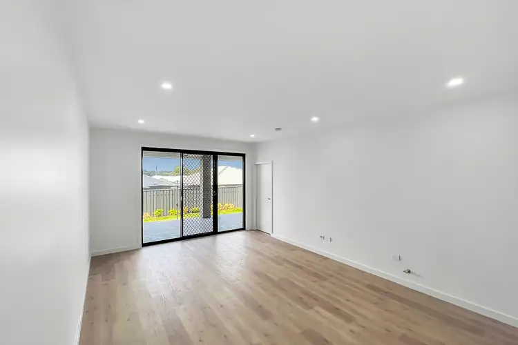 Second view of Homely house listing, 19a Marskell Circuit, Mudgee NSW 2850