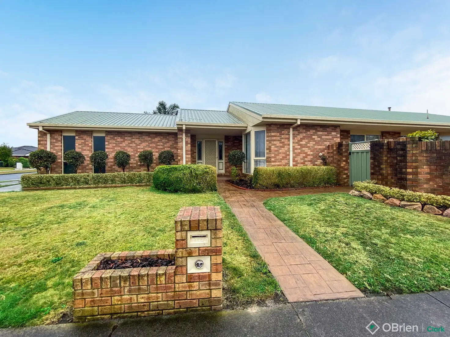 Main view of Homely house listing, 8 Kennedy Court, Newborough VIC 3825