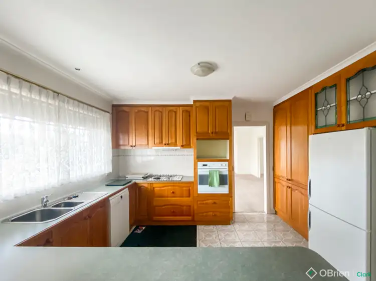 Second view of Homely house listing, 8 Kennedy Court, Newborough VIC 3825