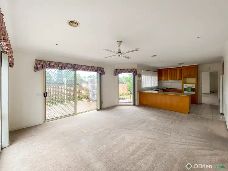 Third view of Homely house listing, 8 Kennedy Court, Newborough VIC 3825