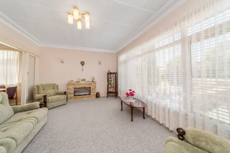 Second view of Homely house listing, 8 Llewellyn Avenue, Goulburn NSW 2580