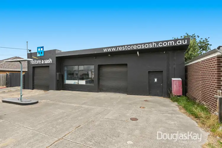 Main view of Homely house listing, 35 Couch Street, Sunshine VIC 3020