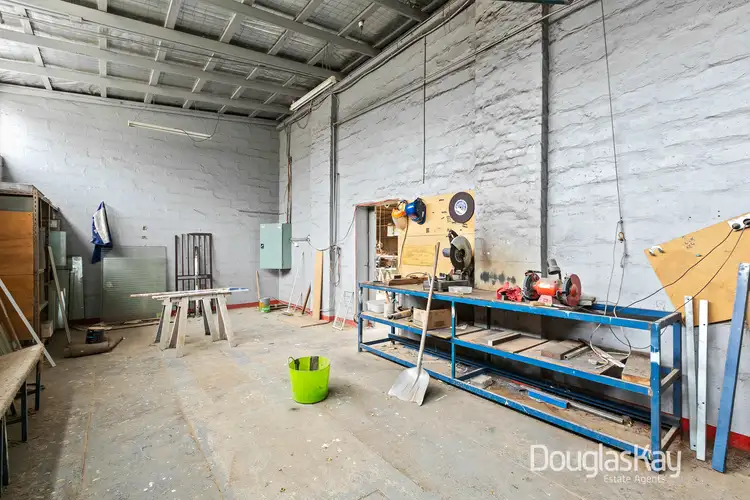 Fourth view of Homely house listing, 35 Couch Street, Sunshine VIC 3020
