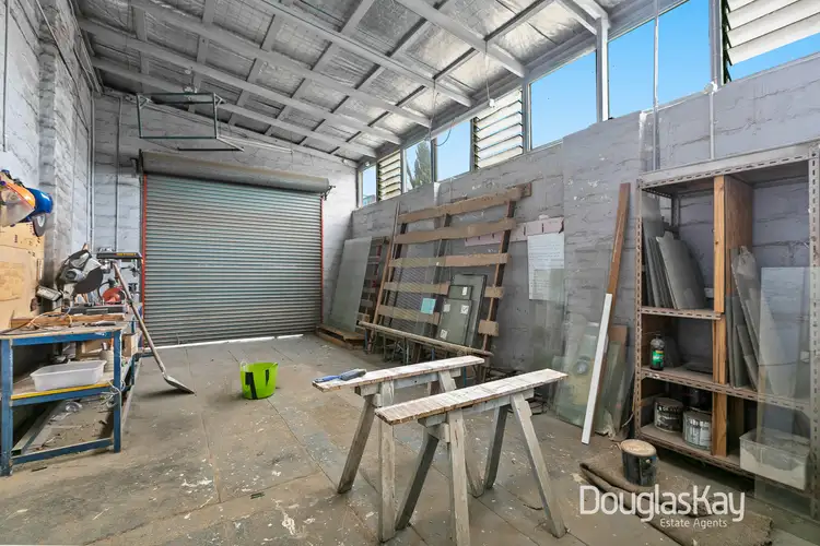 Fifth view of Homely house listing, 35 Couch Street, Sunshine VIC 3020