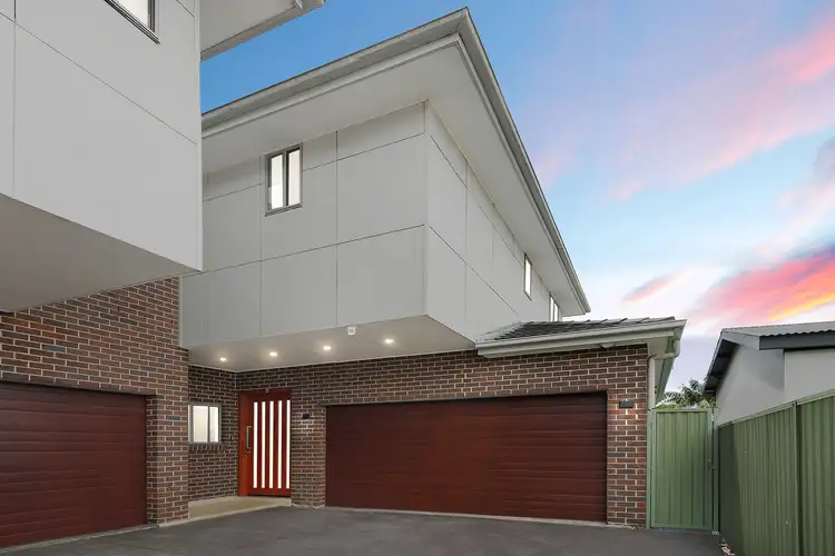 4/58 Walter Street, Sans Souci NSW 2219