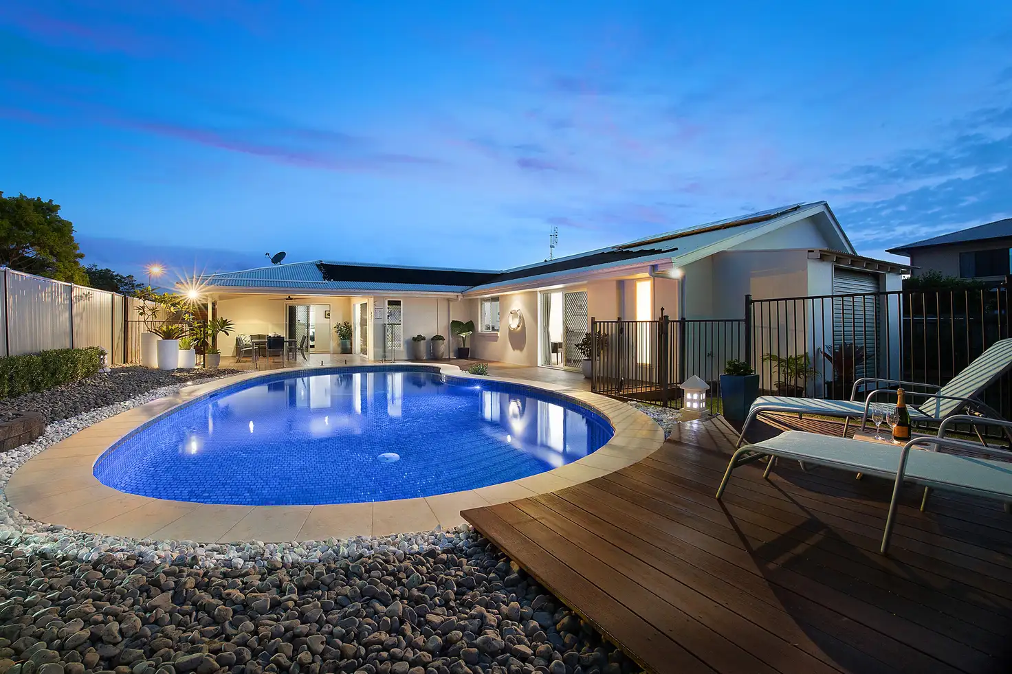 Main view of Homely house listing, 60 Parkway Drive, Mooloolaba QLD 4557