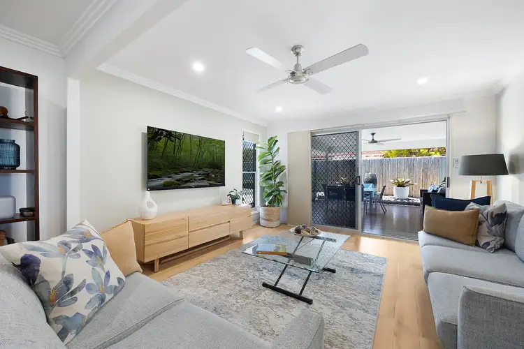 Second view of Homely house listing, 60 Parkway Drive, Mooloolaba QLD 4557