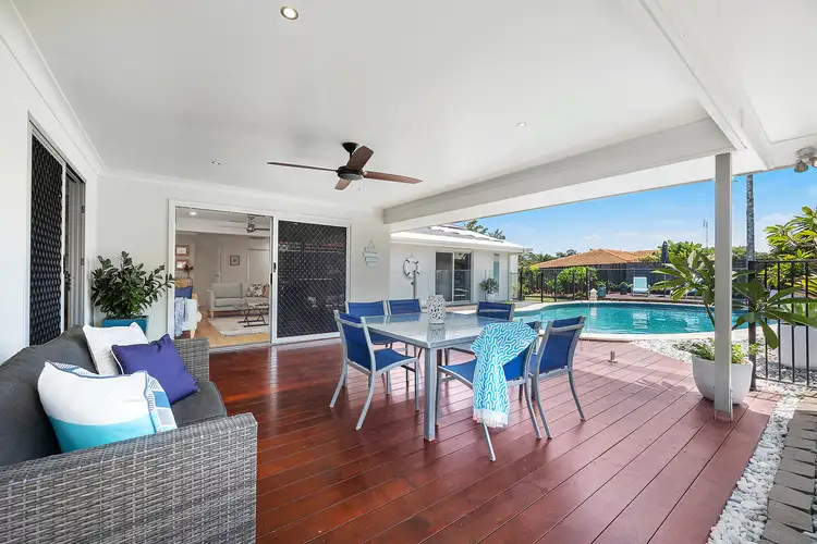 Third view of Homely house listing, 60 Parkway Drive, Mooloolaba QLD 4557