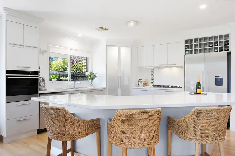 Fourth view of Homely house listing, 60 Parkway Drive, Mooloolaba QLD 4557