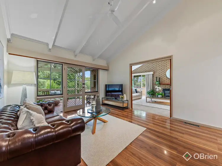 Fourth view of Homely house listing, 1 Graneel Grove, Berwick VIC 3806