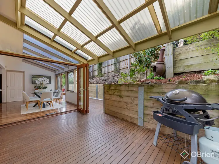 Sixth view of Homely house listing, 1 Graneel Grove, Berwick VIC 3806