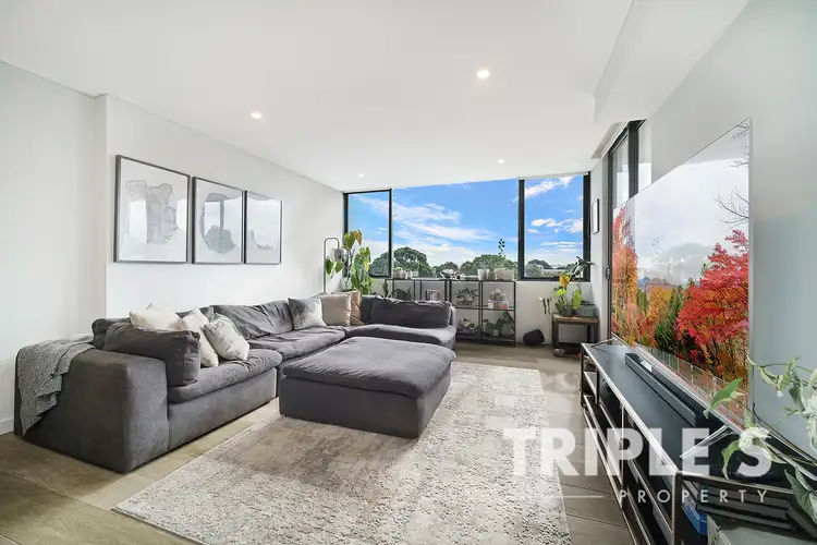 404/13-15 Mentmore Avenue, Rosebery NSW 2018