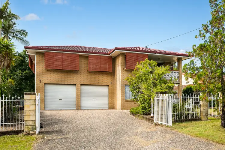 11 Oakdale Street, Browns Plains QLD 4118