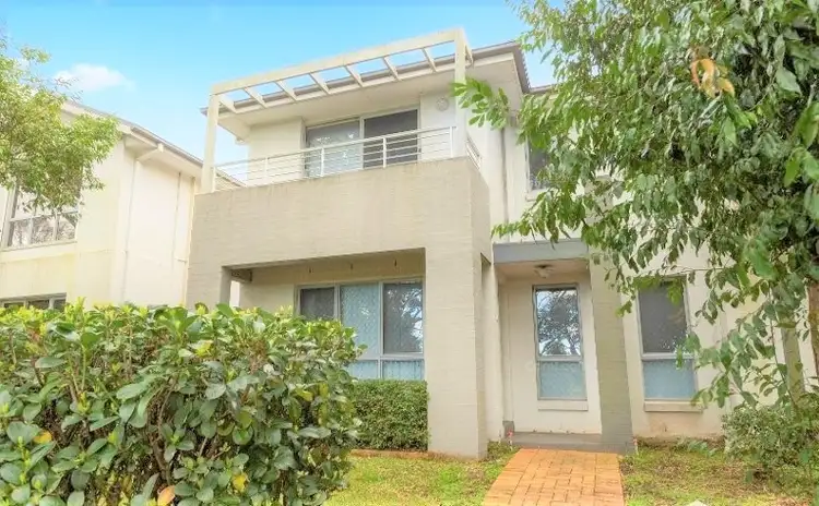 94 Stanhope Parkway, Stanhope Gardens NSW 2768