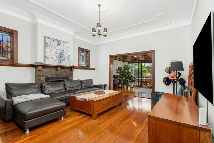 Fourth view of Homely house listing, 22 Malley Avenue, Earlwood NSW 2206