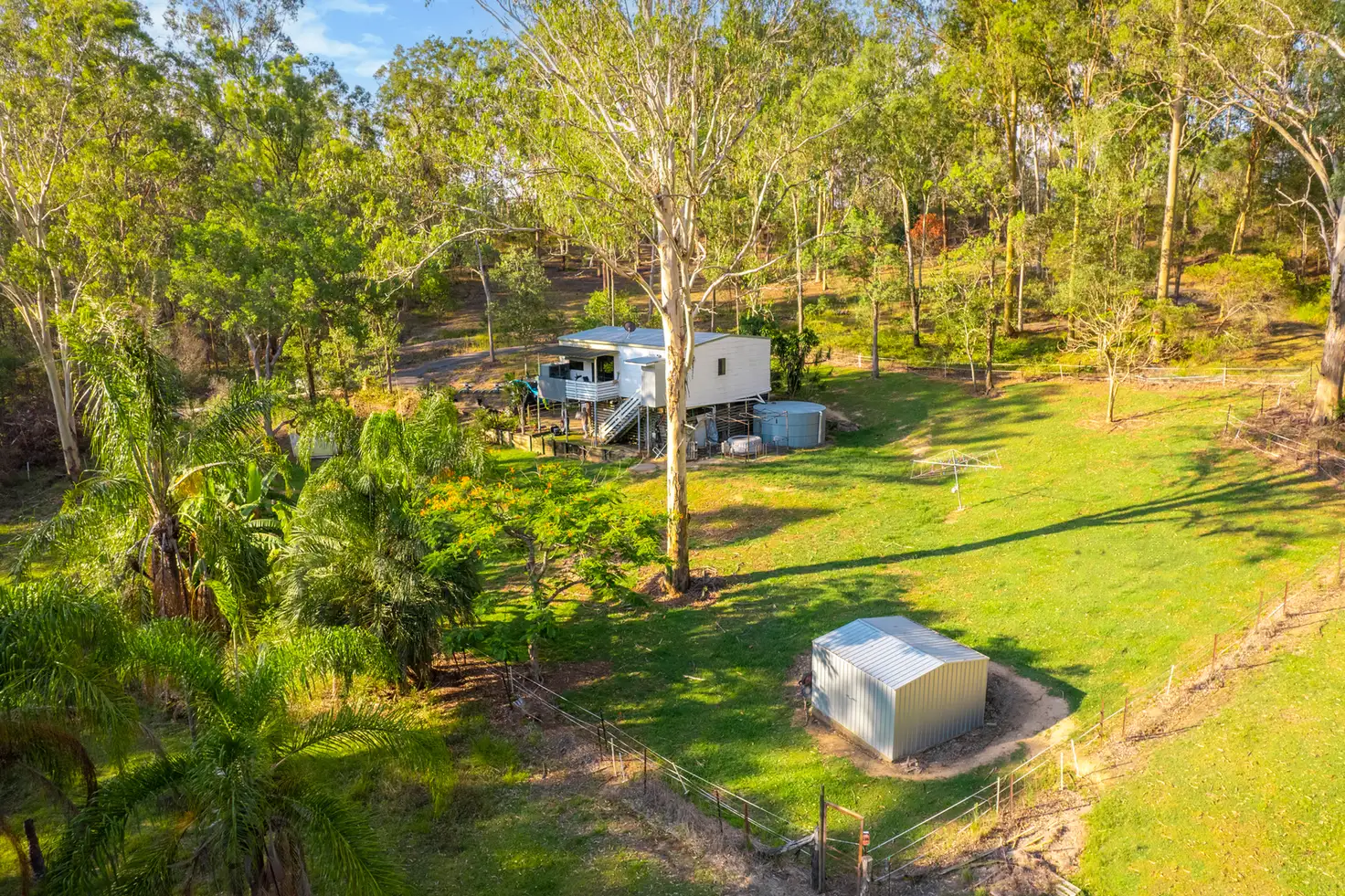Main view of Homely rural property listing, 95-109 McDonald Road, Jimboomba QLD 4280