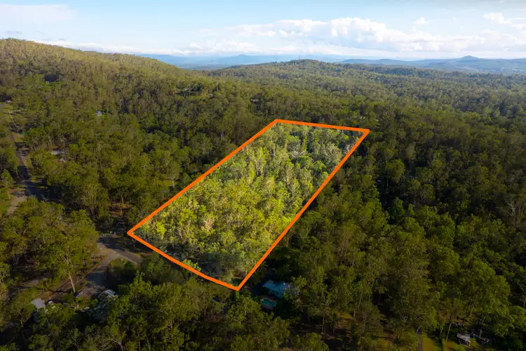 Second view of Homely rural property listing, 95-109 McDonald Road, Jimboomba QLD 4280