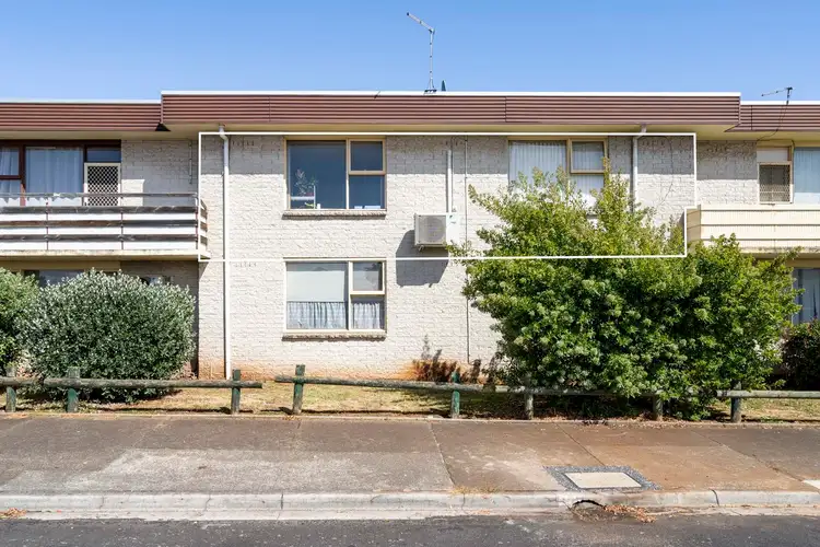 Second view of Homely unit listing, 8/44 - 46 Hiller Street, Devonport TAS 7310