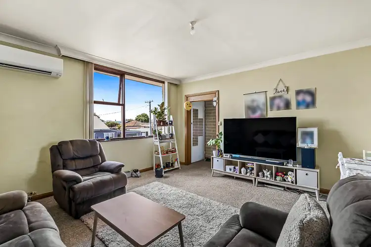 Third view of Homely unit listing, 8/44 - 46 Hiller Street, Devonport TAS 7310