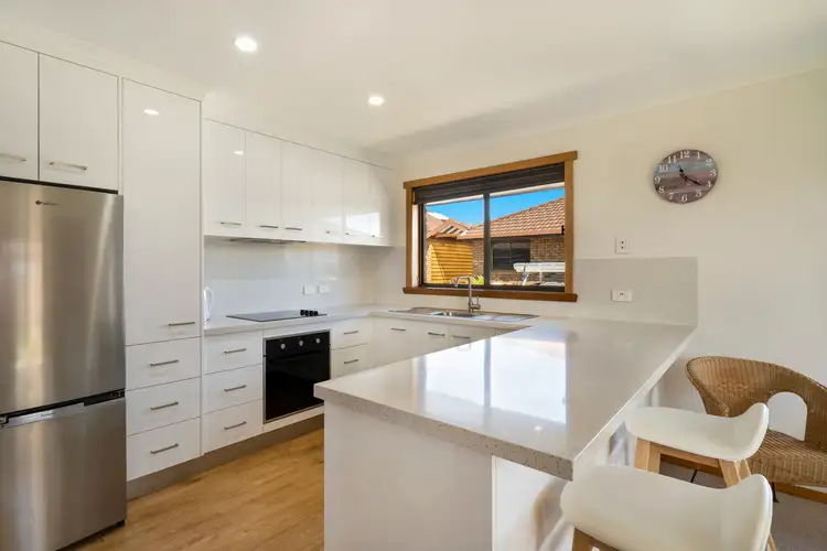Main view of Homely unit listing, 6/94 Oldaker Street, Devonport TAS 7310